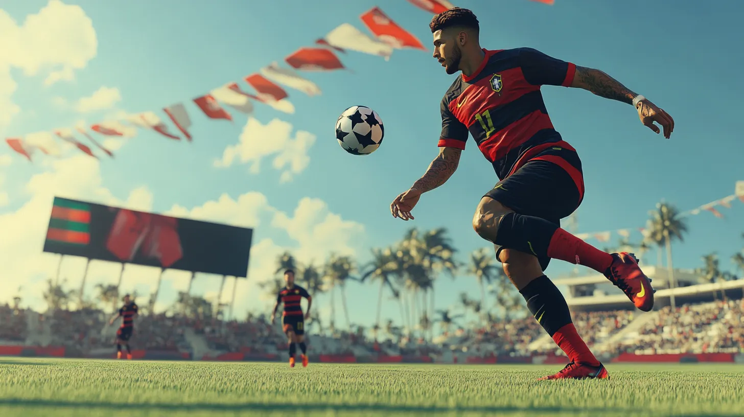 Meneliti Peraduan dalam Dunia Bola Sepak